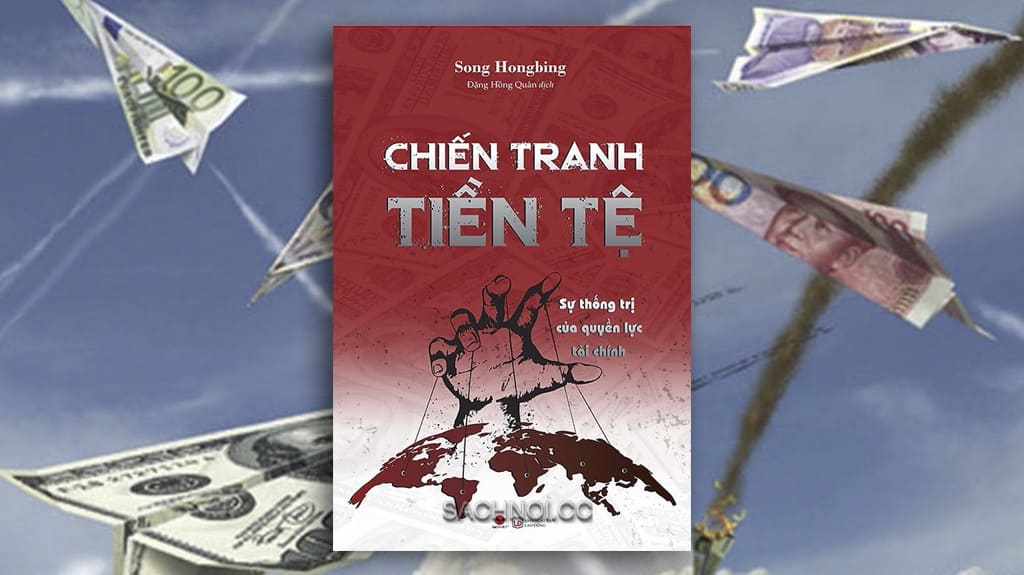 Chiến Tranh Tiền Tệ – Song Hong Bin